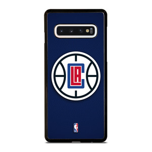 LOS ANGELES CLIPPERS BASKETBALL NBA Samsung Galaxy S10 Case Cover