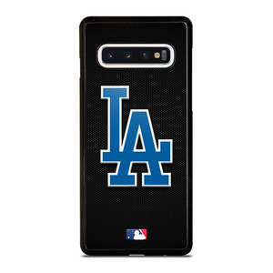 LOS ANGELES DODGERS BASEBALL TEAM Samsung Galaxy S10 Case Cover LOS ANGELES DODGERS BASEBALL TEAM Samsung Galaxy S10 Case Cover