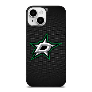 DALLAS STARS HOCKEY NHL LOGO iPhone 13 Mini Case Cover DALLAS STARS HOCKEY NHL LOGO iPhone 13 Mini Case Cover