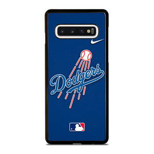 LOS ANGELES DODGERS MLB BASEBALL NIKE Samsung Galaxy S10 Case Cover