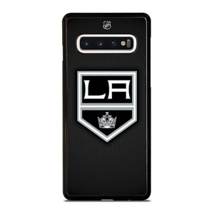 LOS ANGELES KINGS HOCKEY NHL LOGO Samsung Galaxy S10 Case Cover