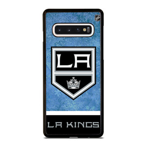 LOS ANGELES KINGS HOCKEY TEAM Samsung Galaxy S10 Case Cover
