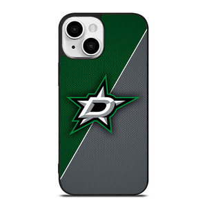 DALLAS STARS NHL HOCKEY LOGO iPhone 13 Mini Case Cover DALLAS STARS NHL HOCKEY LOGO iPhone 13 Mini Case Cover