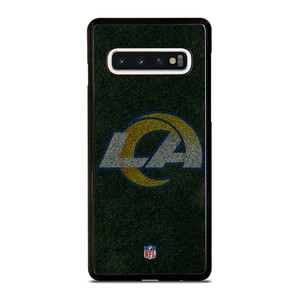LOS ANGELES RAMS FOOTBALL NFL Samsung Galaxy S10 Case Cover
