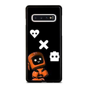 LOVE DEATH AND ROBOTS K-VRC Samsung Galaxy S10 Case Cover LOVE DEATH AND ROBOTS K-VRC Samsung Galaxy S10 Case Cover