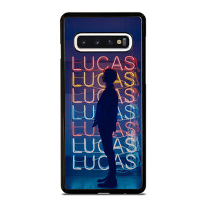 LUCAS NCT DREAM BOYBAND Samsung Galaxy S10 Case Cover