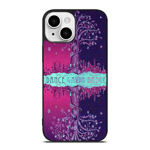DANCE GAVIN DANCE ARTIFICIAL SELECTION iPhone 13 Mini Case Cover