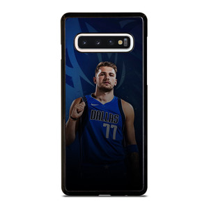 LUKA DONCIC DALLAS MAVERICKS NBA Samsung Galaxy S10 Case Cover LUKA DONCIC DALLAS MAVERICKS NBA Samsung Galaxy S10 Case Cover