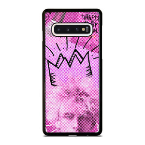 MACHINE GUN KELLY MGK RAPPER TICKETS TO MY DOWNFALL Samsung Galaxy S10 Case Cover