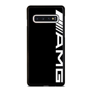 MERCEDES BENZ AMG PERFORMANCE Samsung Galaxy S10 Case Cover MERCEDES BENZ AMG PERFORMANCE Samsung Galaxy S10 Case Cover