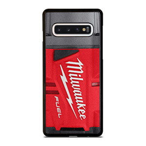 MILWAUKEE FUEL TOOL Samsung Galaxy S10 Case Cover MILWAUKEE FUEL TOOL Samsung Galaxy S10 Case Cover