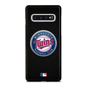 MINNESOTA TWINS BASEBALL TEAM Samsung Galaxy S10 Case Cover