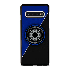 MONTREAL FC SOCCER MLS 2 Samsung Galaxy S10 Case Cover