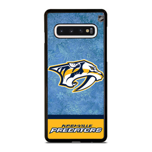 NASHVILLE PREDATORS HOCKEY TEAM Samsung Galaxy S10 Case Cover