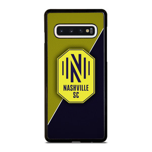 NASHVILLE SC SOCCER MLS Samsung Galaxy S10 Case Cover