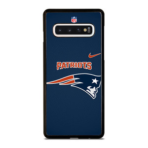 NEW ENGLAND PATRIOTS NFL FOOTBALL NIKE Samsung Galaxy S10 Case Cover NEW ENGLAND PATRIOTS NFL FOOTBALL NIKE Samsung Galaxy S10 Case Cover