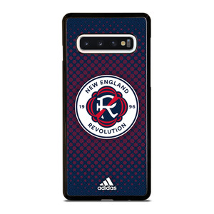 NEW ENGLAND REVOLUTION SOCCER MLS ADIDAS Samsung Galaxy S10 Case Cover NEW ENGLAND REVOLUTION SOCCER MLS ADIDAS Samsung Galaxy S10 Case Cover