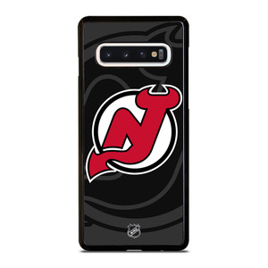 NEW JERSEY DEVILS NHL TEAM Samsung Galaxy S10 Case Cover