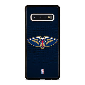 NEW ORLEANS PELICANS BASKETBALL NBA Samsung Galaxy S10 Case Cover