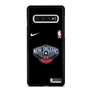 NEW ORLEANS PELICANS NIKE NBA BASKETBALL Samsung Galaxy S10 Case Cover