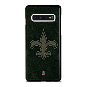NEW ORLEANS SAINTS FOOTBALL NFL Samsung Galaxy S10 Case Cover