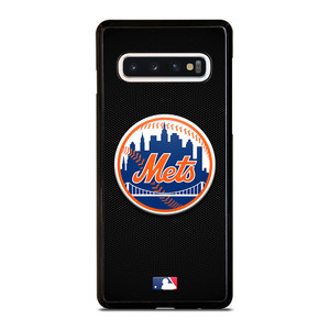 NEW YORK METS BASEBALL TEAM Samsung Galaxy S10 Case Cover NEW YORK METS BASEBALL TEAM Samsung Galaxy S10 Case Cover