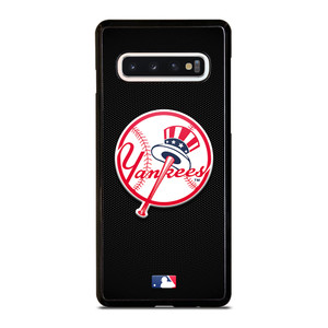 NEW YORK YANKEES BASEBALL TEAM Samsung Galaxy S10 Case Cover NEW YORK YANKEES BASEBALL TEAM Samsung Galaxy S10 Case Cover