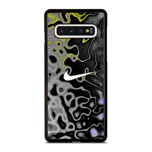 NIKE MARBLE LOGO Samsung Galaxy S10 Case Cover NIKE MARBLE LOGO Samsung Galaxy S10 Case Cover