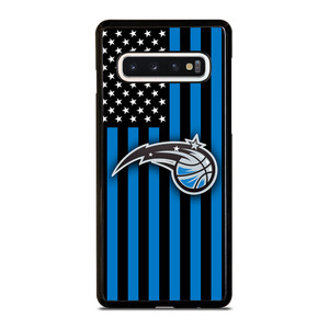 ORLANDO MAGIC NBA USA FLAG Samsung Galaxy S10 Case Cover