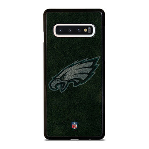 PHILADELPHIA EAGLES FOOTBALL NFL Samsung Galaxy S10 Case Cover