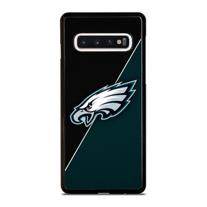 PHILADELPHIA EAGLES NFL FOOTBALL LOGO Samsung Galaxy S10 Case Cover PHILADELPHIA EAGLES NFL FOOTBALL LOGO Samsung Galaxy S10 Case Cover