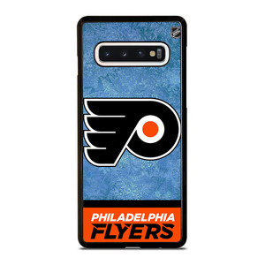 PHILADELPHIA FLYERS HOCKEY TEAM Samsung Galaxy S10 Case Cover