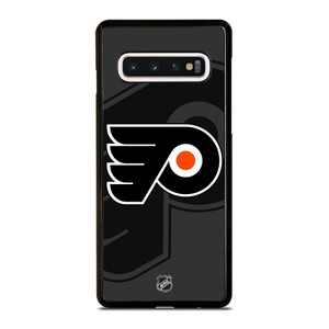 PHILADELPHIA FLYERS NHL TEAM Samsung Galaxy S10 Case Cover
