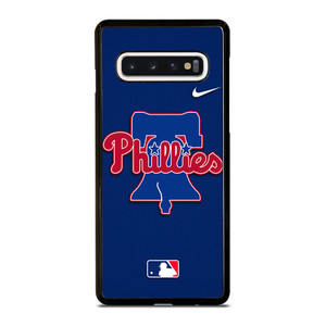 PHILADELPHIA PHILLIES MLB BASEBALL NIKE Samsung Galaxy S10 Case Cover