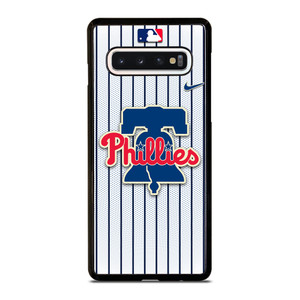 PHILADELPHIA PHILLIES MLB NIKE Samsung Galaxy S10 Case Cover PHILADELPHIA PHILLIES MLB NIKE Samsung Galaxy S10 Case Cover