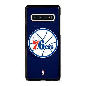 PHLADELPHIA 76ERS BASKETBALL NBA Samsung Galaxy S10 Case Cover
