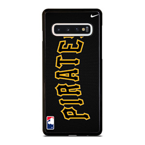 PITTSBURGH PIRATES BASEBALL Samsung Galaxy S10 Case Cover PITTSBURGH PIRATES BASEBALL Samsung Galaxy S10 Case Cover