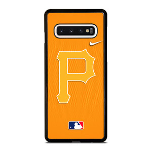 PITTSBURGH PIRATES MLB BASEBALL NIKE Samsung Galaxy S10 Case Cover
