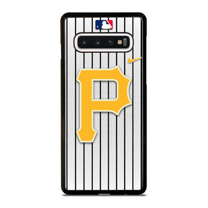 PITTSBURGH PIRATES MLB NIKE Samsung Galaxy S10 Case Cover PITTSBURGH PIRATES MLB NIKE Samsung Galaxy S10 Case Cover