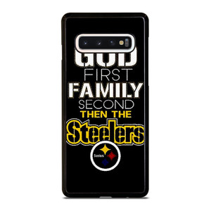 PITTSBURGH STEELERS NFL FOOTBALL FANS Samsung Galaxy S10 Case Cover PITTSBURGH STEELERS NFL FOOTBALL FANS Samsung Galaxy S10 Case Cover