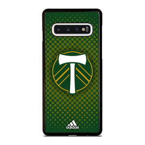 PORTLAND TIMBERS FC SOCCER MLS ADIDAS Samsung Galaxy S10 Case Cover
