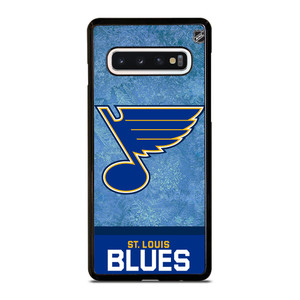 SAINT LOUIS BLUES HOCKEY TEAM Samsung Galaxy S10 Case Cover