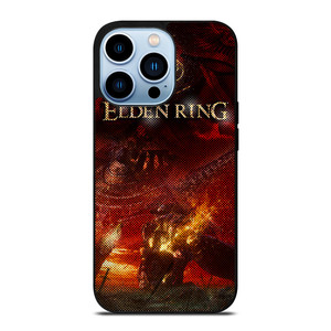 ELDEN RING VIDEO GAME iPhone 13 Pro Max Case Cover ELDEN RING VIDEO GAME iPhone 13 Pro Max Case Cover