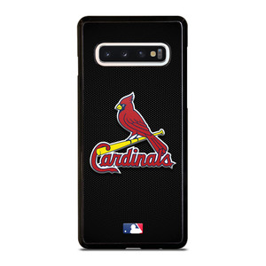 SAINT LOUIS CARDINALS BASEBALL TEAM Samsung Galaxy S10 Case Cover