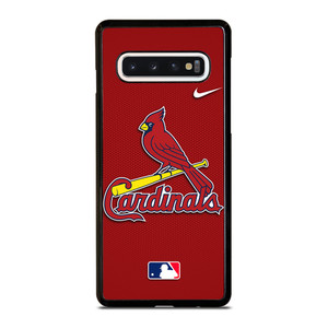 SAINT LOUIS CARDINALS MLB BASEBALL NIKE Samsung Galaxy S10 Case Cover