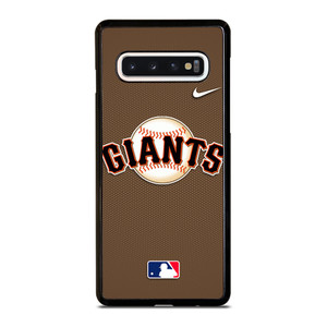 SAN FRANCISCO GIANTS MLB BASEBALL NIKE Samsung Galaxy S10 Case Cover