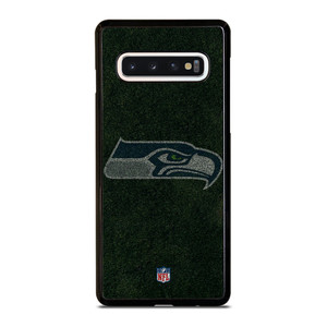 SEATTLE SEAHAWKS FOOTBALL NFL Samsung Galaxy S10 Case Cover SEATTLE SEAHAWKS FOOTBALL NFL Samsung Galaxy S10 Case Cover