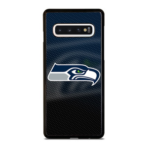 SEATTLE SEAHAWKS FOOTBALL TEAM Samsung Galaxy S10 Case Cover