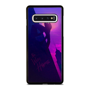 SPIDERMAN NO WAY HOME RETRO Samsung Galaxy S10 Case Cover