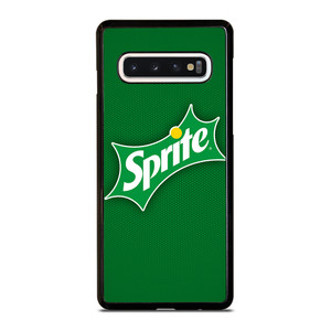 SPRITE SOFT DRINK LOGO Samsung Galaxy S10 Case Cover